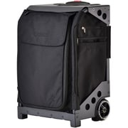 旅行日数目安：2～3泊 32L FLYER KURO-LUX Travel