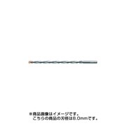 DC170-16-08.000A1-WJ30EJ [内部クーラント仕様超硬ドリル Supreme DC170]