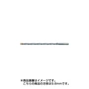 DC170-16-09.800A1-WJ30EJ [内部クーラント仕様超硬ドリル Supreme DC170]