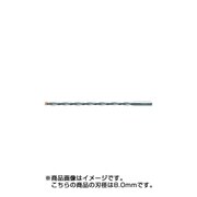 DC170-20-08.000A1-WJ30EJ [内部クーラント仕様超硬ドリル Supreme DC170]