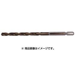 六角軸月光ドリル 3.0mm ブリスターパック 6GK3.0