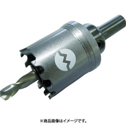 超硬バイメタルホールカッター 33mm BW33