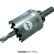 超硬バイメタルホールカッター 33mm BW33