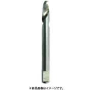 超硬バイメタルホールカッター用センタードリル 6×60mm BW660