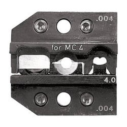 624-004-3-0 [圧着ダイス 624-004 MC4 4mm]