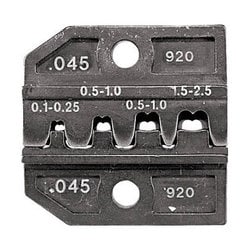 ヨドバシ.com - RENNSTEIG 624-045-3-0 [圧着ダイス 624-045