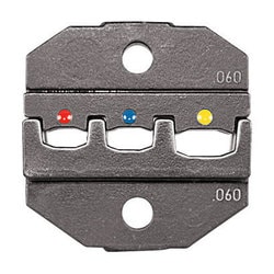624-060-3-0 [圧着ダイス 624-060 絶縁端子0.5-6.0]