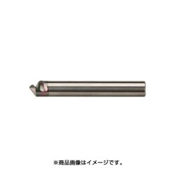 精密面取り工具トグロン シャープチャンファー 90TGSCH10CBDLC