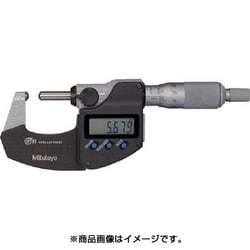 デジタル両球面マイクロメータ BMD-50MX