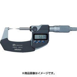デジタルポイントマイクロメーター CPM30-25MX