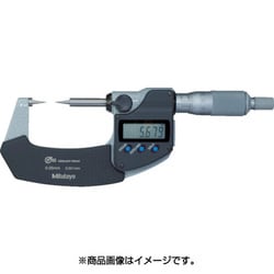 デジタルポイントマイクロメーター CPM30-75MX