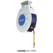 NAR-610WGR [自動巻きエアーリール リーレックス エアーS 難燃性ホース]