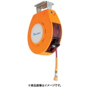 NAR-610WOR [自動巻きエアーリール リーレックス エアーS 難燃性ホース]