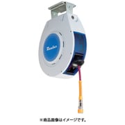 NAR-810WGR [自動巻きエアーリール リーレックス エアーS 難燃性ホース]