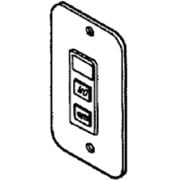 DPN13B-S100V [卓上ボール盤用部品 スイッチ100V]