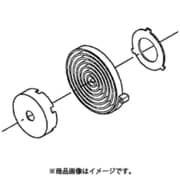 DPN13B-SPK [卓上ボール盤用部品 スプリング組立]