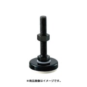 アジャスター エチレンプロピレンゴム M10×50mm ADWH40-10-50