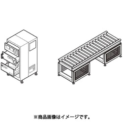 ヨドバシ.com - スガツネ工業 ADWH40-8-60 [アジャスター エチレン 