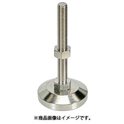 アジャスターボルトM12×100 SUS-NC12X100