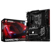 マザーボード Z170A GAMING PRO CARBON MSI Z170A GAMING PRO CARBON