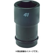 1/1WAU-33 [インパクト ロングソケット差込角25.4mm 対辺33mm 1.5/16]