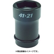 1/1WBQ-3517 [インパクト コンビネーションソケット差込角25.4mm 対辺6角35mm]