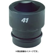 1/1WS-35 [インパクト ショートソケット差込角25.4mm 対辺35mm 1.3/8]