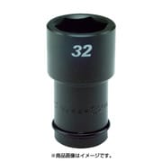 3/4WA-22 [インパクト セミロング ソケット 差込角19mm 対辺22mm 7/8]