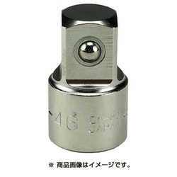 SAD-23 [アダプター 凹6.35mm 凸9.5mm]