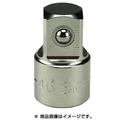 SAD-43 [アダプター 凹12.7mm 凸9.5mm]