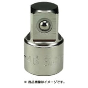 SAD-43 [アダプター 凹12.7mm 凸9.5mm]
