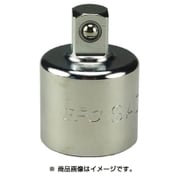 SAD-64 [アダプター 凹19.0mm 凸12.7mm]