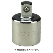 SAD-68 [アダプター 凹19.0mm 凸25.4mm]
