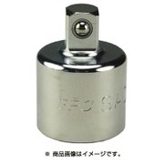 SAD-86 [アダプター 凹25.4mm 凸19.0mm]