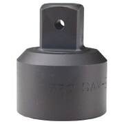 SAW-508 [NO.5 スプラインアダプター 凹#5スプライン 凸25.4mm]