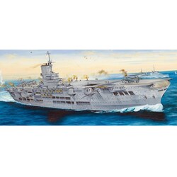 ヨドバシ.com - メリットインターナショナル Merit International 65307 [1/350 HMS アークロイヤル （1939）]  通販【全品無料配達】