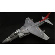60032 [1/18 AV-8B ハリアー VMA-211 CAG]