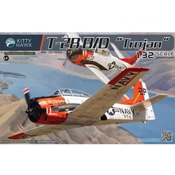 ヨドバシ.com - キティホークモデル Kitty Hawk Model KH32014