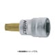 8802-T30 [TORXビットソケット 差込角9.5mm]