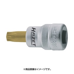 8802-T30 [TORXビットソケット 差込角9.5mm]