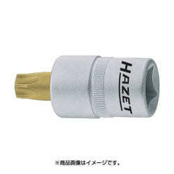 ヨドバシ.com - HAZET ハゼット 992-T40 [TORXビットソケット 差込角