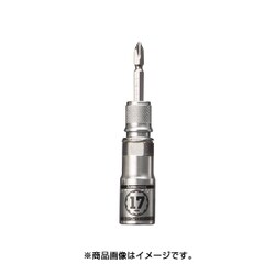 DSE15 [電ドル用ソケットビット 着脱式 プロスペック 対辺寸法15mm]