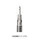 DSE7 [電ドル用ソケットビット 着脱式 プロスペック 対辺寸法7mm]