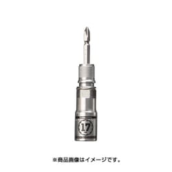DSE7 [電ドル用ソケットビット 着脱式 プロスペック 対辺寸法7mm]
