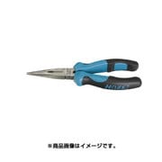 1841MA-22 [ラジオペンチ ストレートノーズ・エルゴノミックハンドル]
