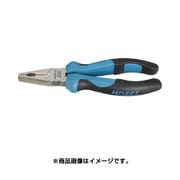 1850M-33 [ペンチ エルゴノミックハンドル 180mm]