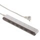 節電タップ 回転シャッター 6個口 3m HS-T63W96W