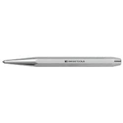 710-2 [センターポンチ 八角胴 先端径3.6mm]