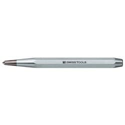 712-2 [超硬付センターポンチ 八角胴 先端径3.6mm]