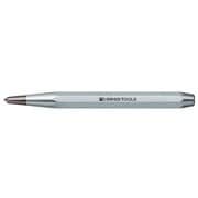 712-3 [超硬付センターポンチ 八角胴 先端径4.5mm]